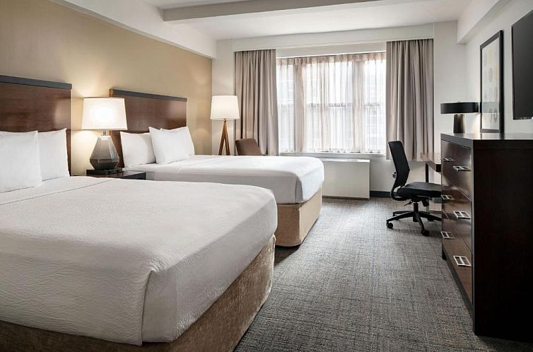 Residence Inn by Marriott New York Manhattan/ Midtown Eastsi