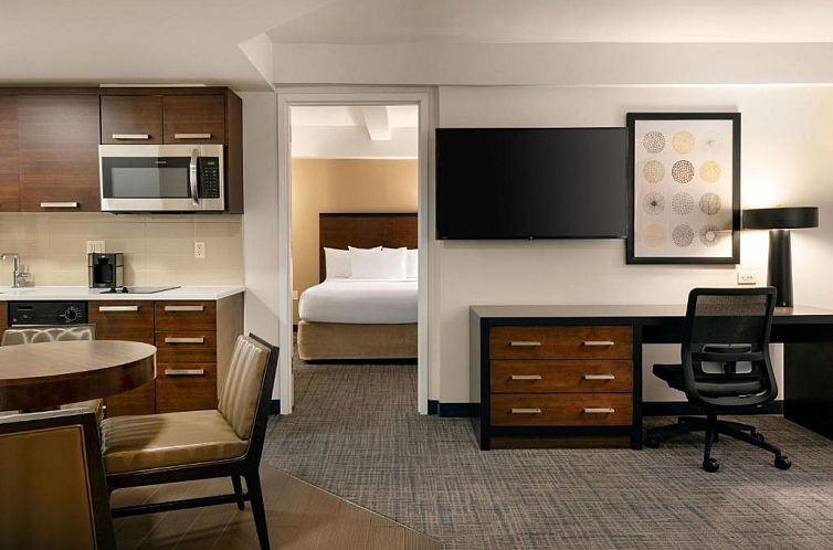 Residence Inn by Marriott New York Manhattan/ Midtown Eastsi
