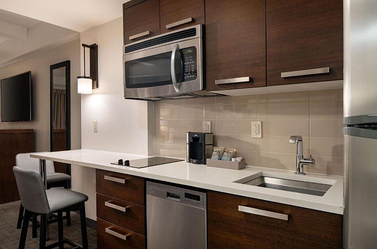 Residence Inn by Marriott New York Manhattan/ Midtown Eastsi