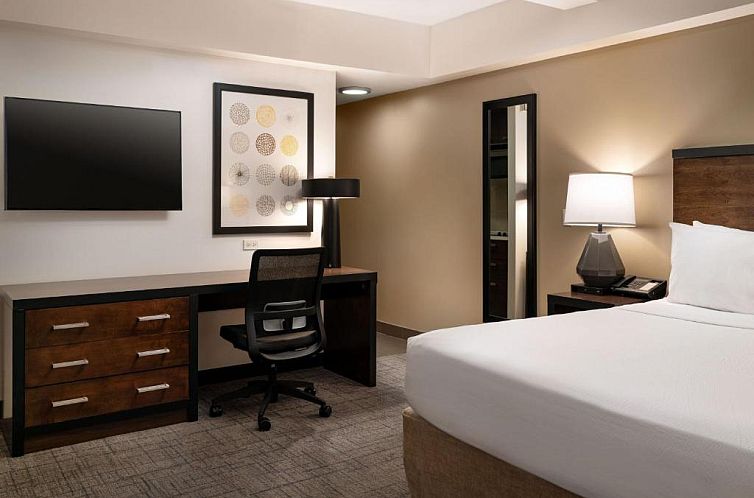 Residence Inn by Marriott New York Manhattan/ Midtown Eastsi