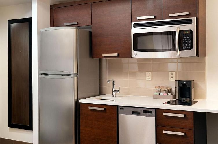 Residence Inn by Marriott New York Manhattan/ Midtown Eastsi