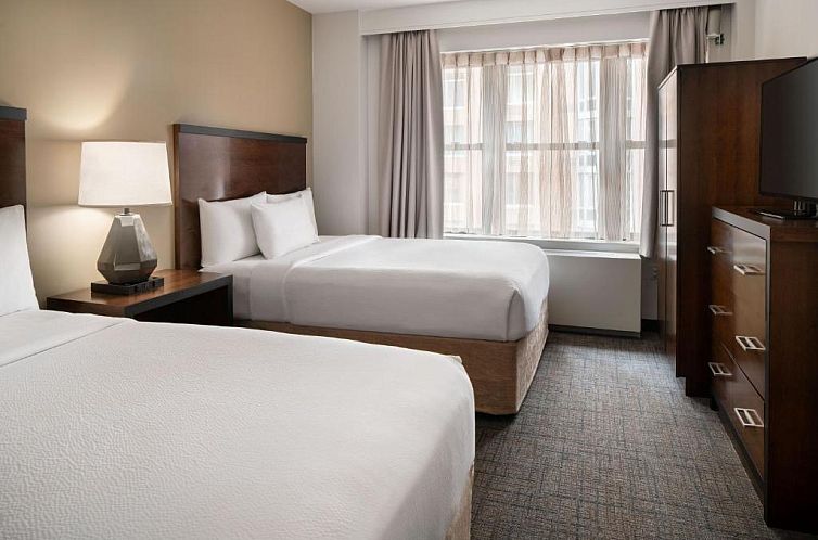Residence Inn by Marriott New York Manhattan/ Midtown Eastsi
