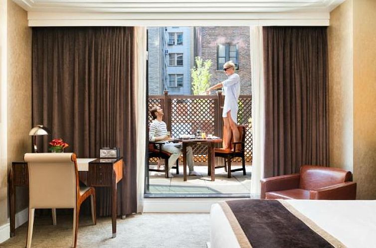 Walker Hotel Greenwich Village