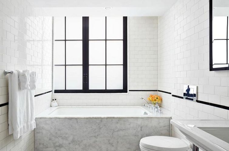 Walker Hotel Greenwich Village
