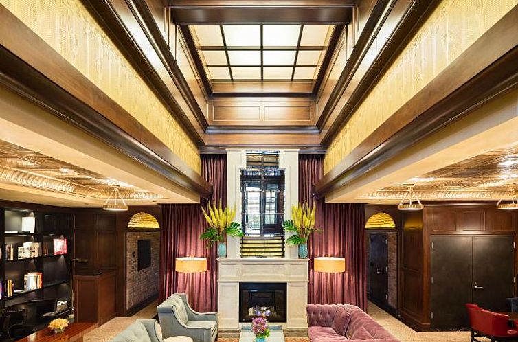 Walker Hotel Greenwich Village