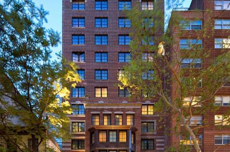 Walker Hotel Greenwich Village