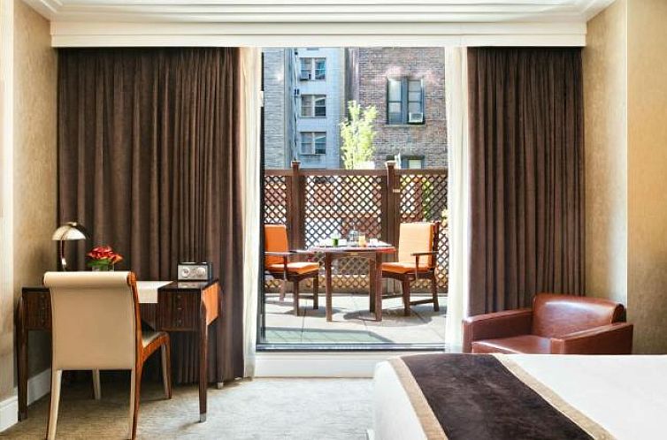 Walker Hotel Greenwich Village