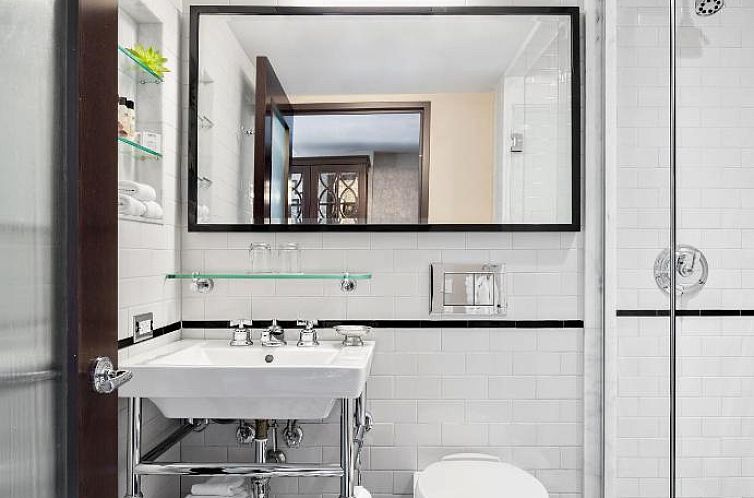 Walker Hotel Greenwich Village