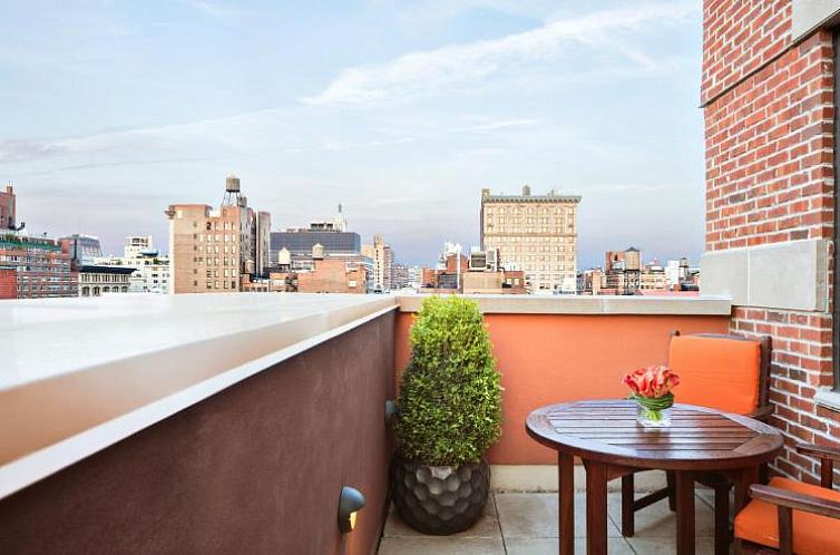 Walker Hotel Greenwich Village