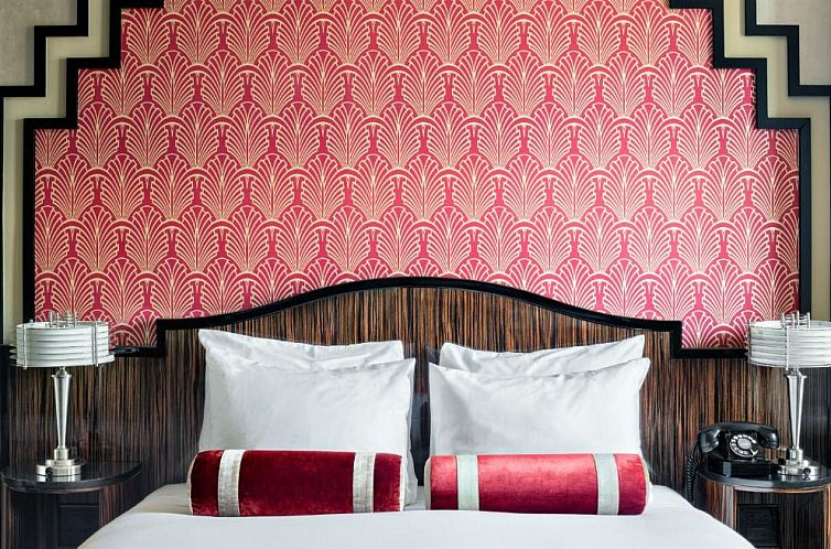 Walker Hotel Greenwich Village