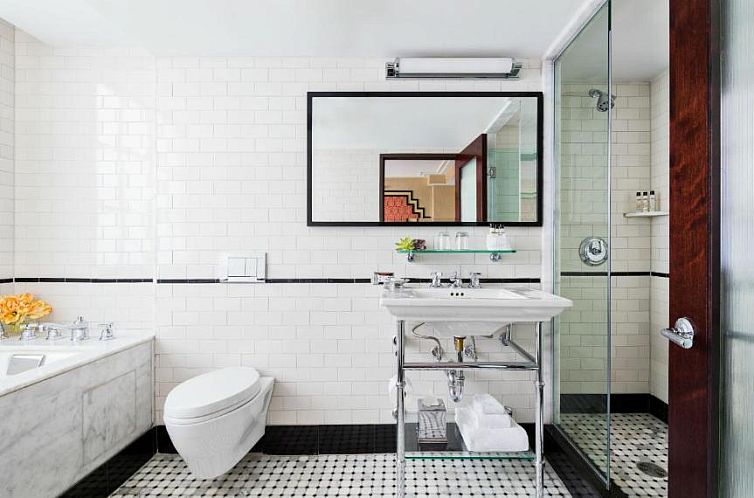 Walker Hotel Greenwich Village