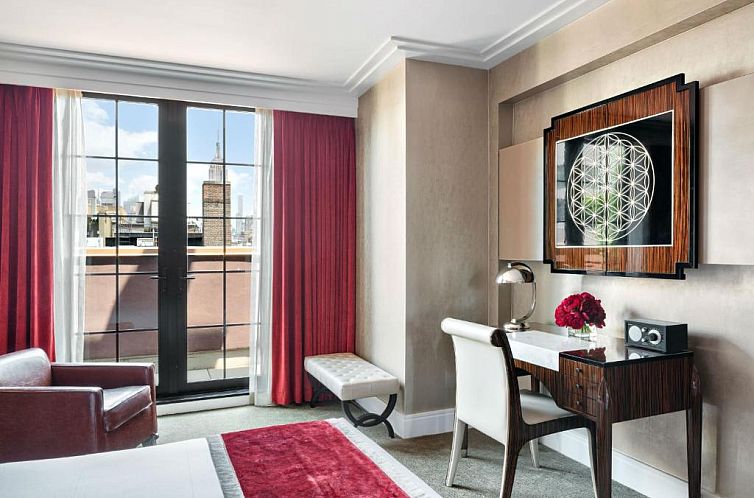 Walker Hotel Greenwich Village