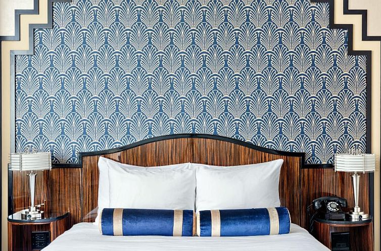Walker Hotel Greenwich Village