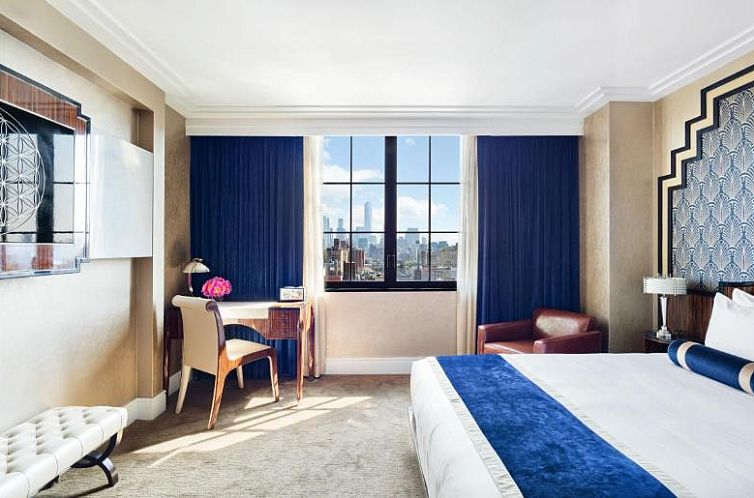 Walker Hotel Greenwich Village
