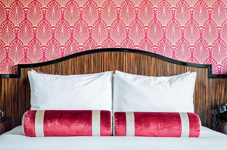 Walker Hotel Greenwich Village