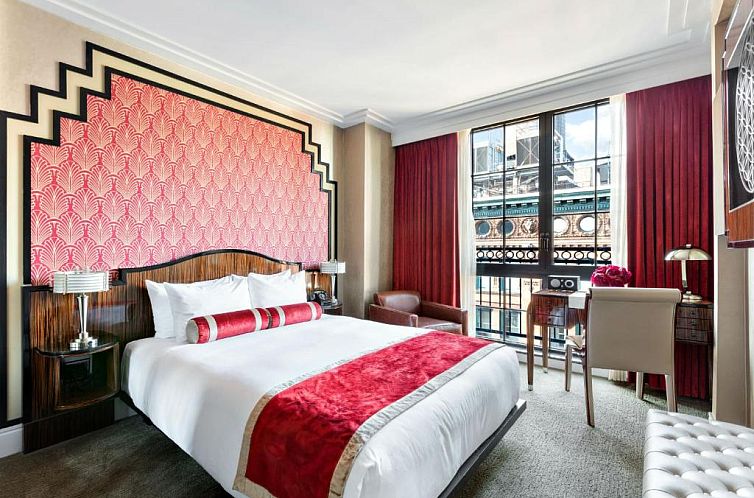 Walker Hotel Greenwich Village
