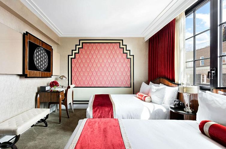 Walker Hotel Greenwich Village