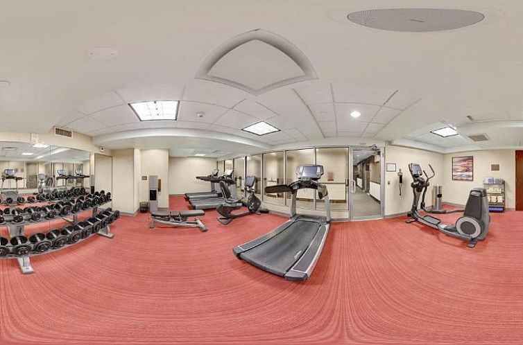 Hyatt Place New York/Midtown-South