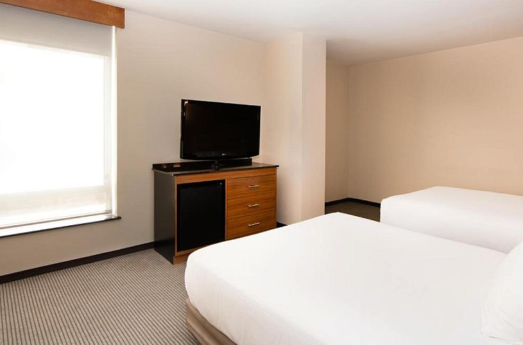 Hyatt Place New York/Midtown-South