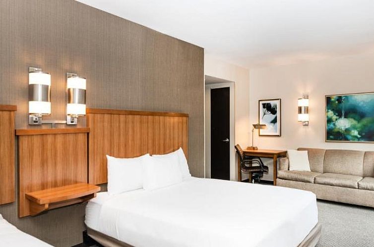 Hyatt Place New York/Midtown-South