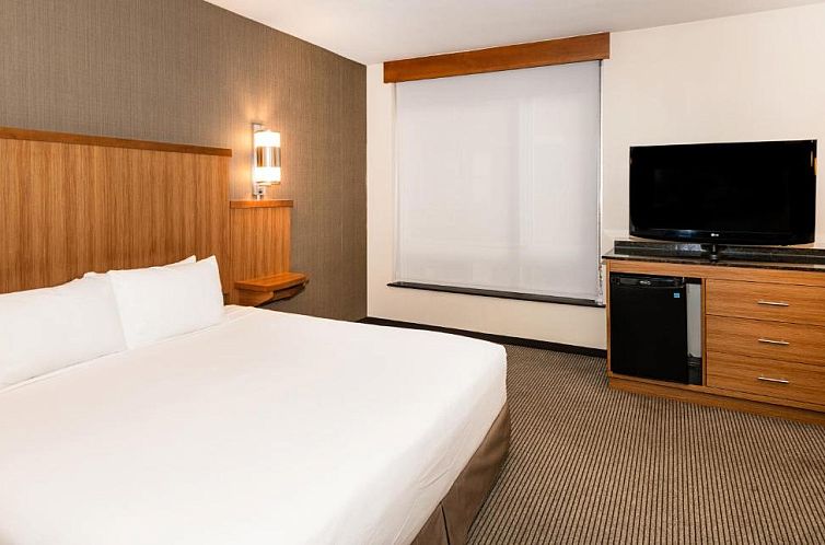 Hyatt Place New York/Midtown-South