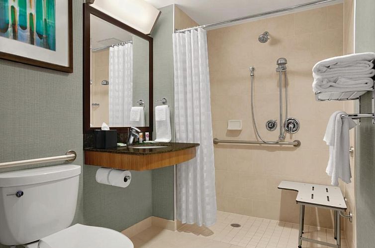 Hyatt Place New York/Midtown-South