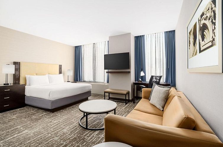 Fairfield Inn & Suites by Marriott New York Midtown Manhatta