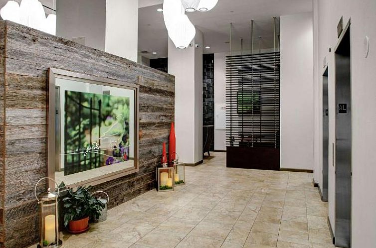 Hilton Garden Inn New York/Manhattan-Chelsea