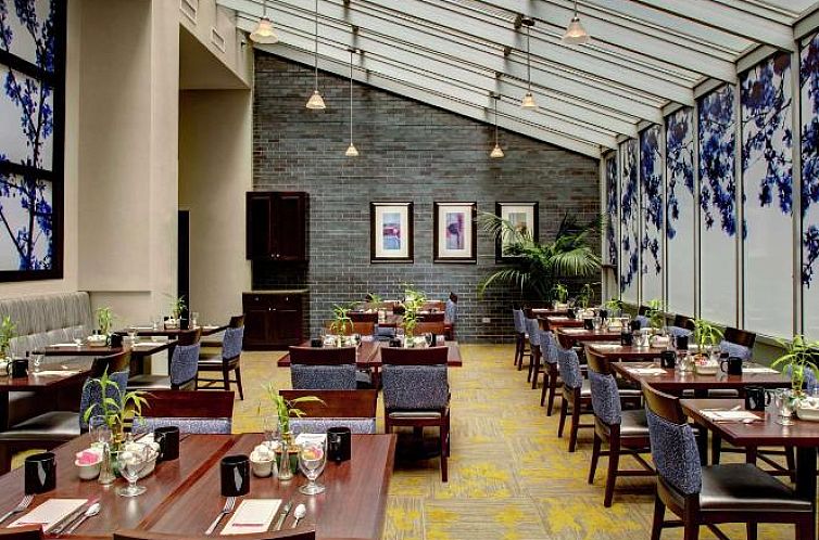 Hilton Garden Inn New York/Manhattan-Chelsea