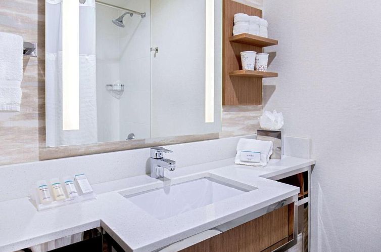 Hilton Garden Inn New York/Manhattan-Chelsea