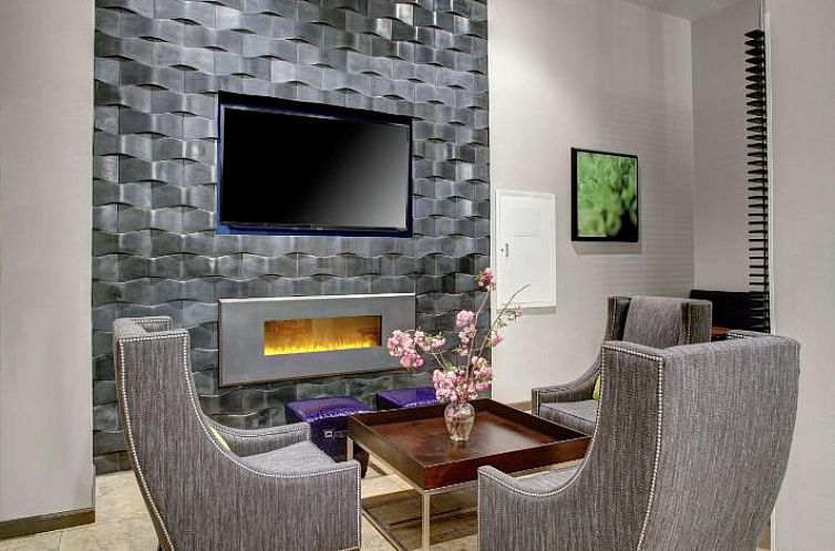 Hilton Garden Inn New York/Manhattan-Chelsea