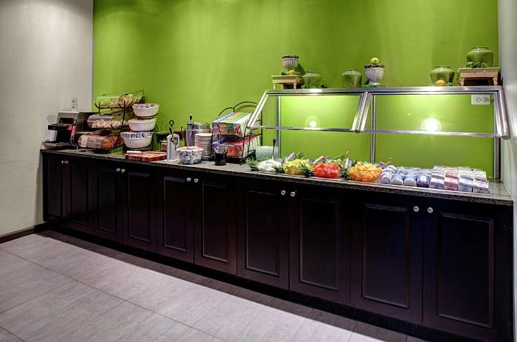 Hilton Garden Inn New York/Manhattan-Chelsea