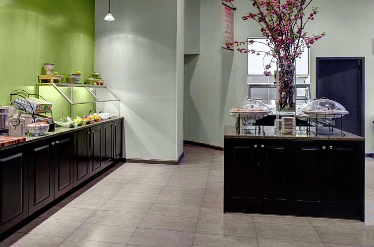 Hilton Garden Inn New York/Manhattan-Chelsea