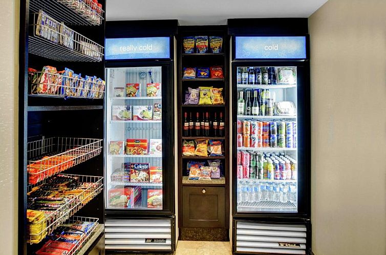 Hilton Garden Inn New York/Manhattan-Chelsea