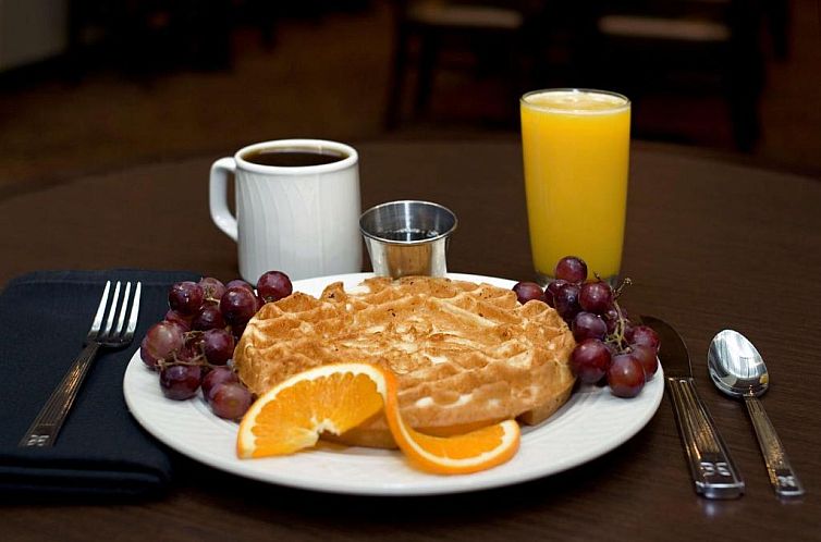 Hilton Garden Inn New York/Manhattan-Chelsea