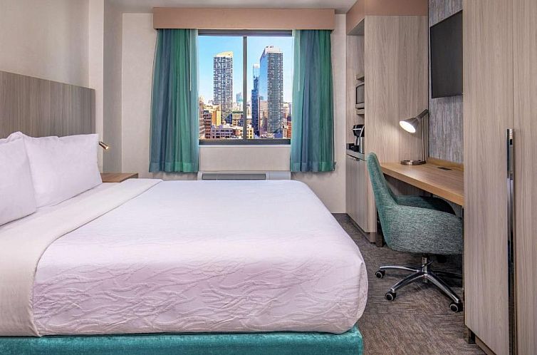 Hilton Garden Inn New York/Manhattan-Chelsea