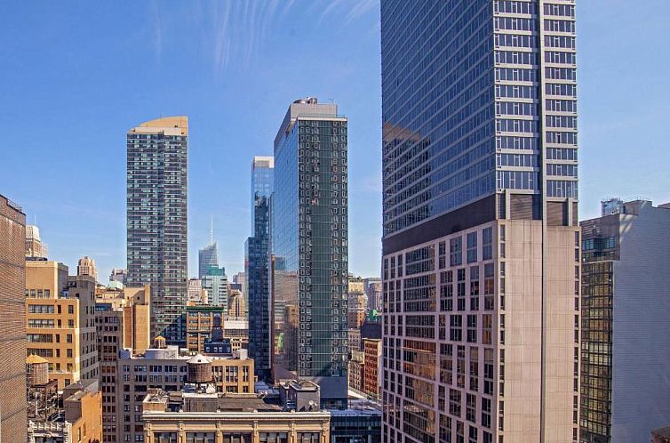 Hilton Garden Inn New York/Manhattan-Chelsea