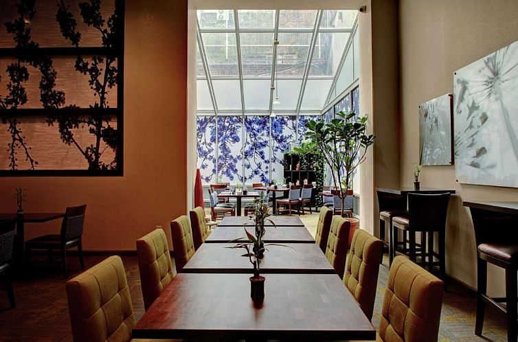 Hilton Garden Inn New York/Manhattan-Chelsea