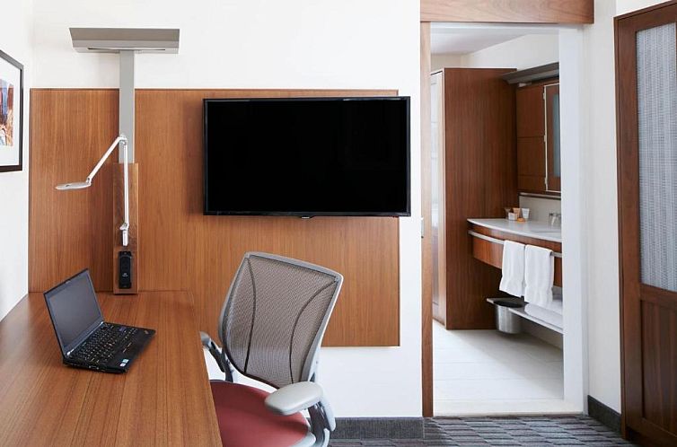 Club Quarters Hotel, Grand Central