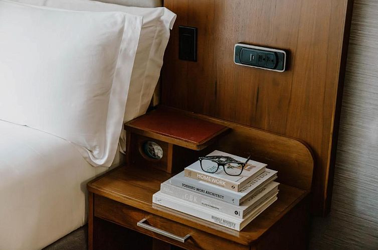 Club Quarters Hotel, Grand Central