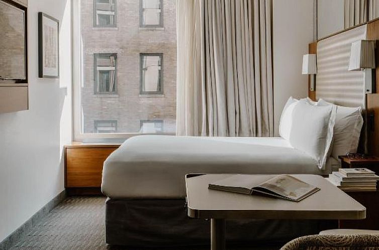 Club Quarters Hotel, Grand Central