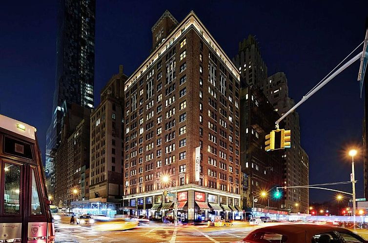 Verblijf 01252339 - Vakantie appartement Oostkust - The Quin Central Park by Hilton Club