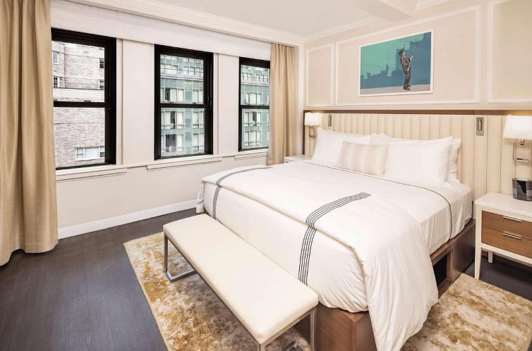 The Quin Central Park by Hilton Club