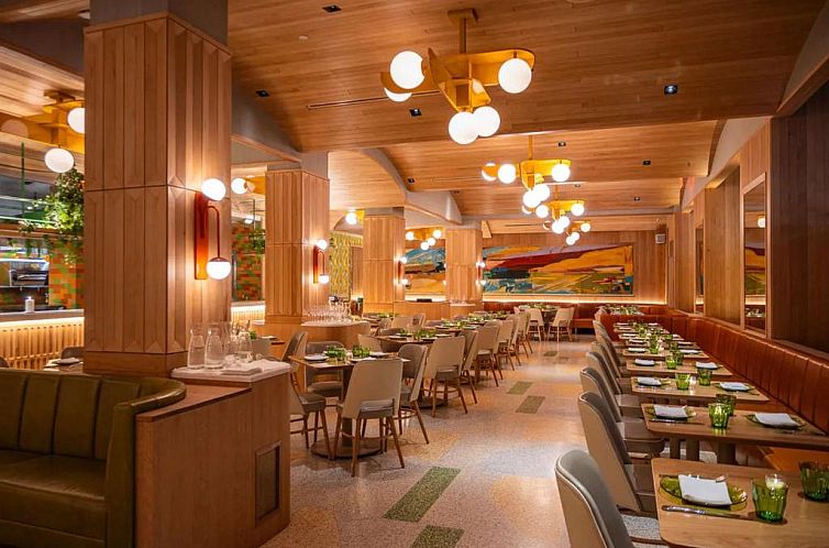 The Quin Central Park by Hilton Club