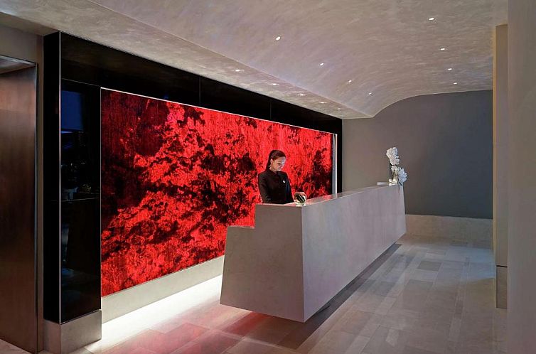 The Quin Central Park by Hilton Club