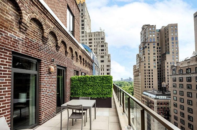 The Quin Central Park by Hilton Club