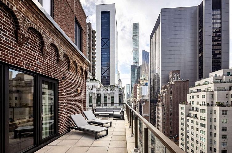 The Quin Central Park by Hilton Club