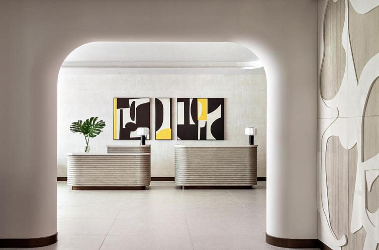 Hilton Garden Inn Times Square