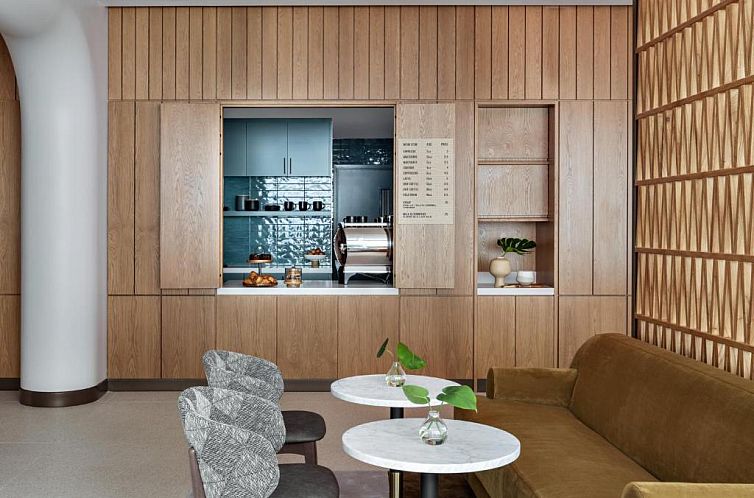 Hilton Garden Inn Times Square