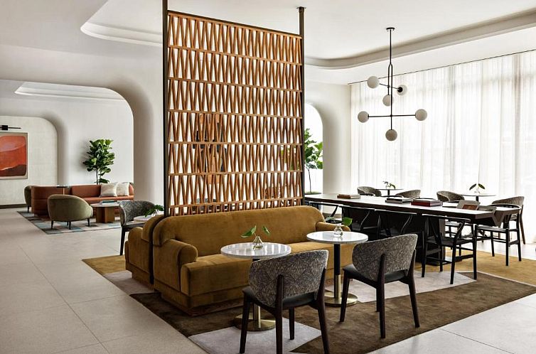 Hilton Garden Inn Times Square